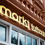 Markt Fuffzehn מלון דירות שטראלסונד