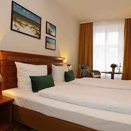 Markt Fuffzehn Aparthotel 3*