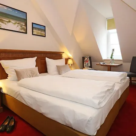 Markt Fuffzehn Lejlighedshotel 3*