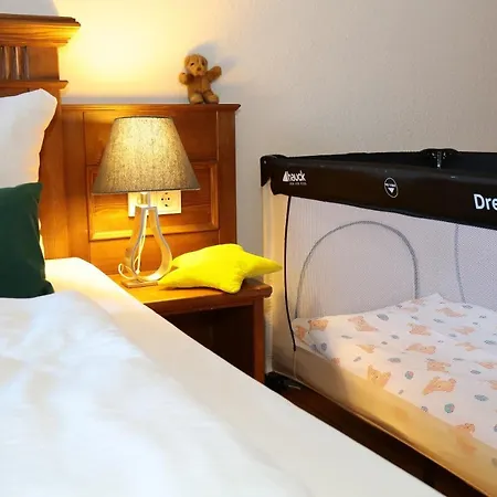 Aparthotel Markt Fuffzehn