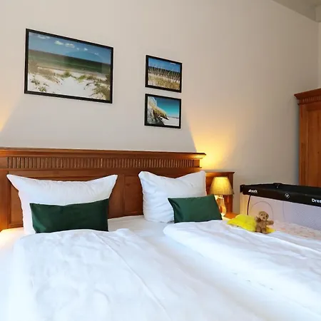 Markt Fuffzehn Lejlighedshotel 3*
